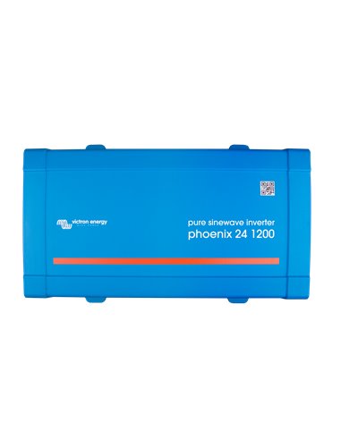 Phoenix inverter 24V 1200 (top)