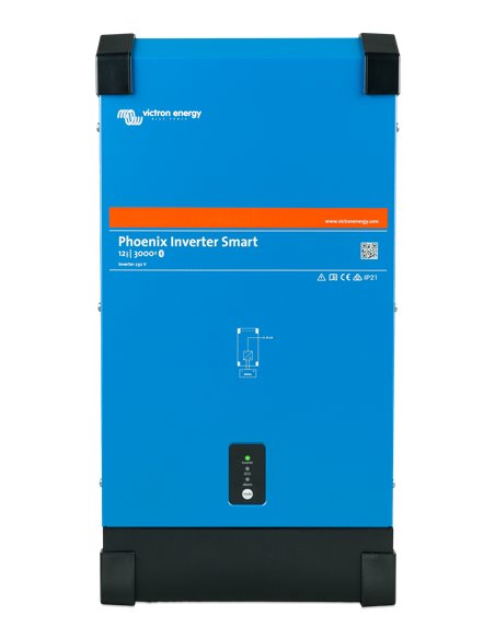 Phoenix Inverter Smart 12V 3000VA (front)