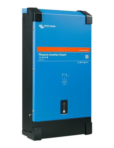 Phoenix Inverter Smart 12V 3000VA (left)