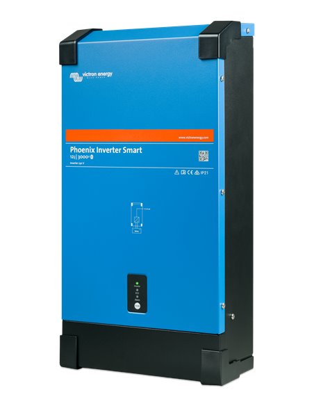 Phoenix Inverter Smart 12V 3000VA (right)