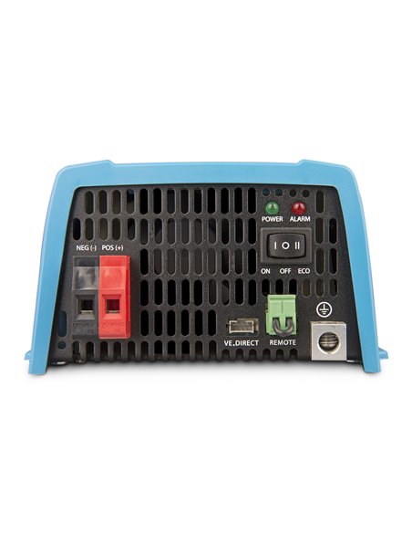 Phoenix inverter 12V 375VA VE.Direct (front)