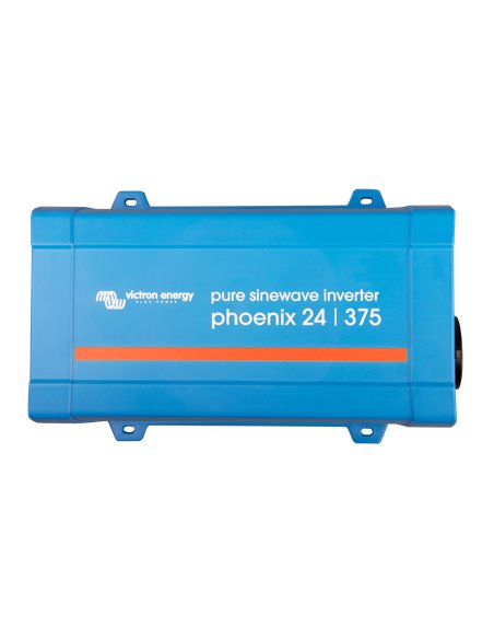 Phoenix 24V 375VA VE.Direct (top)