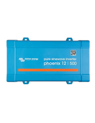 Phoenix 12V 500VA VE.Direct (top)