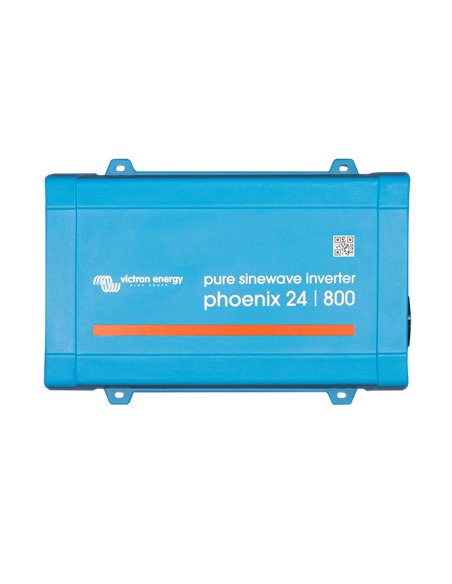 Phoenix 24V 800VA VE.Direct (top)