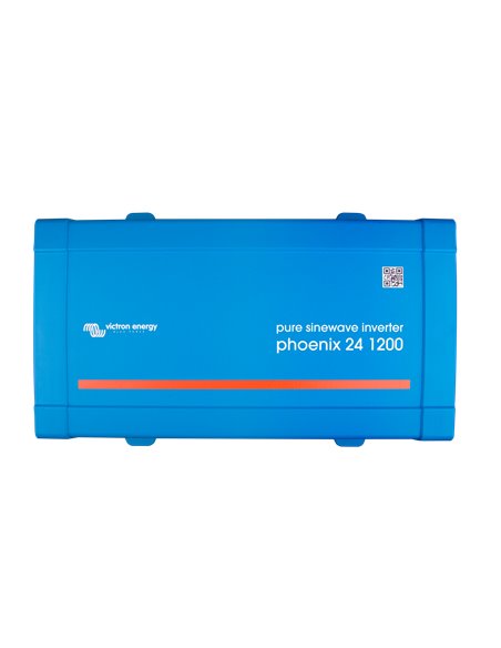 Phoenix inverter 24V 1200 (top)