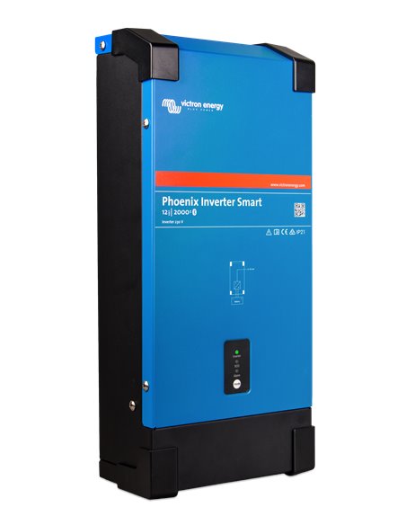 Phoenix Inverter Smart 12V 2000VA (right)