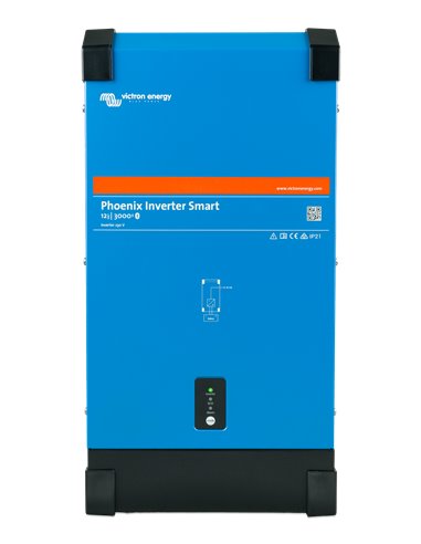 Phoenix Inverter Smart 12V 3000VA (front)