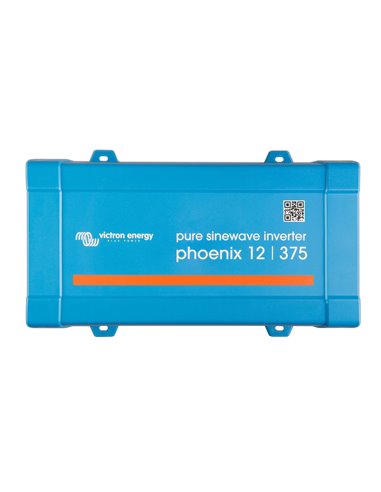 Phoenix 12V 375VA VE.Direct (top)