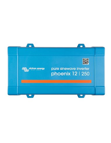 Phoenix 12V 250VA VE.Direct (top)