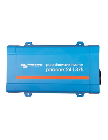 Phoenix 24V 375VA VE.Direct (top)