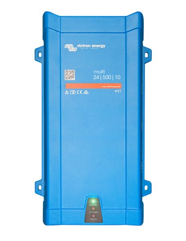 MultiPlus 24V 500VA (top)