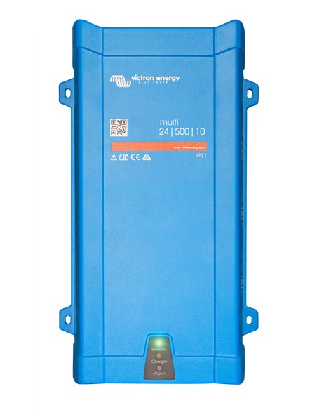 MultiPlus 24V 500VA (top)