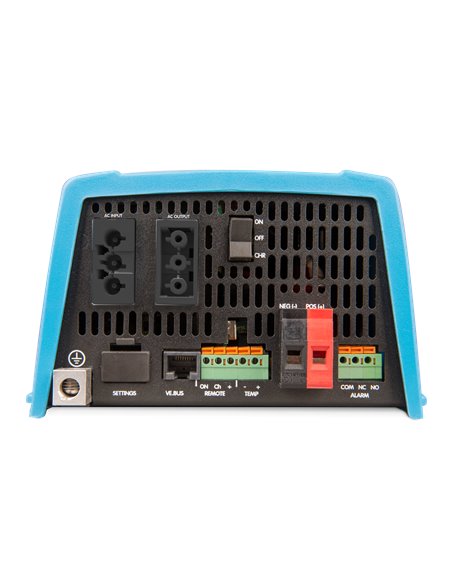 MultiPlus 12V 500VA (connections)
