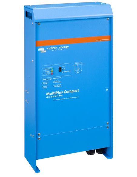 MultiPlus Compact 12V 2000VA 80A (right)