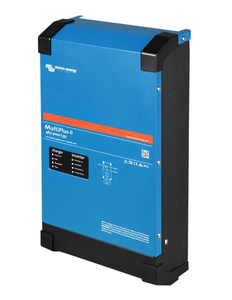 MultiPlus-II 48V 3000VA (left)