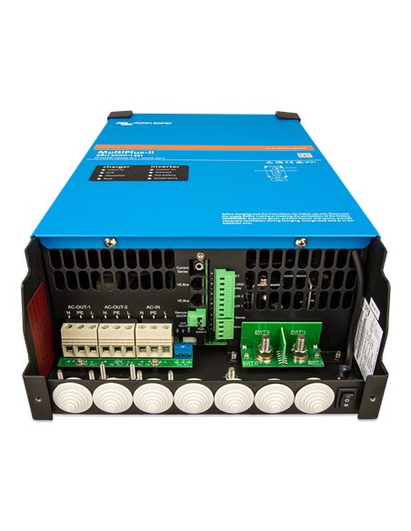 MultiPlus-II 48V 3000VA (connections)