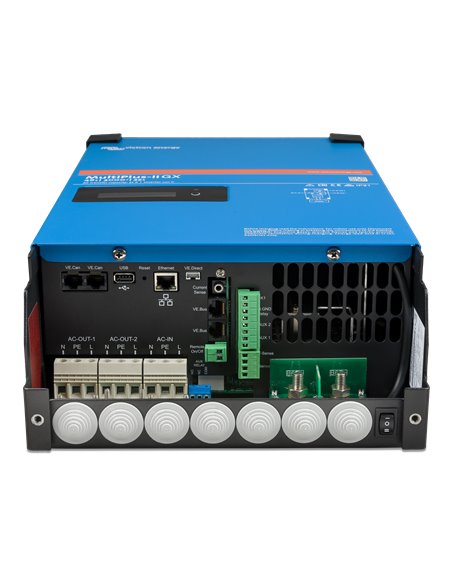 MultiPlus-II 48V 3000VA 35-32 230V GX (connector)