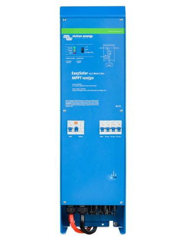 Easysolar 12V 1600VA MPPT 100-50 (front)