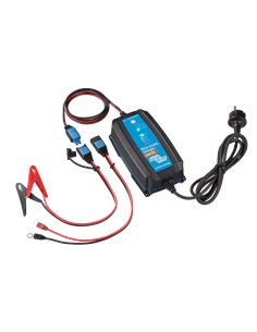 Blue Smart IP65 Charger 24V 5A (top) 2