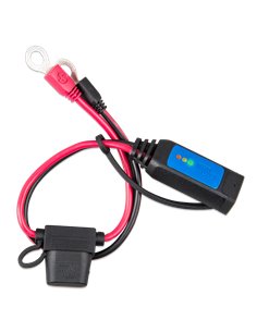 Battery Indicator Eyelet M8 (30A ATO fuse)