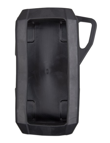 Rubber bumper for Blue Smart IP65 Charger 12 10, 12 15, 24 8 (front-angle2)