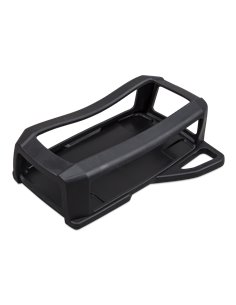 Rubber bumper for Blue Smart IP65 Charger 12 10, 12 15, 24 8 (front-angle2) 2