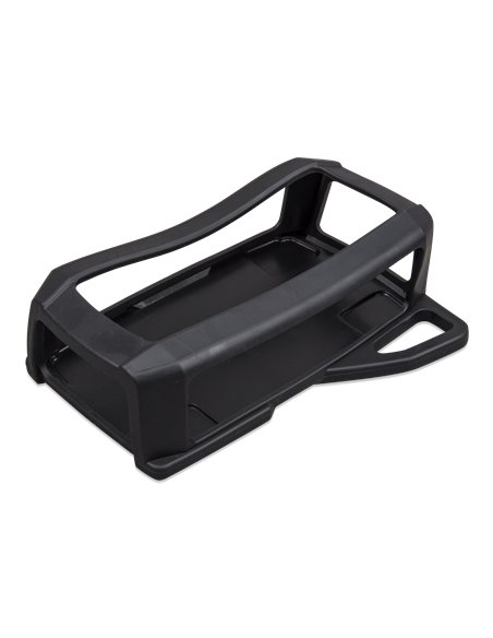 Rubber bumper for Blue Smart IP65 Charger 12 10, 12 15, 24 8_with charger (side2)