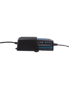 Wall Mount for Blue Smart IP65 Charger 12-10, 12-15, 24-8 (empty-top1) 2