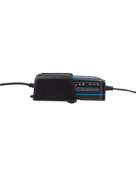 Wall Mount for Blue Smart IP65 Charger 12-10, 12-15, 24-8 (front)