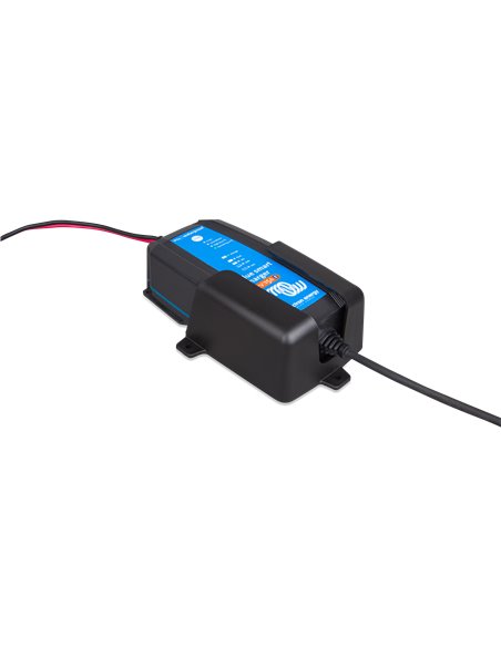 Wall Mount for Blue Smart IP65 Charger 12-10, 12-15, 24-8 (left)