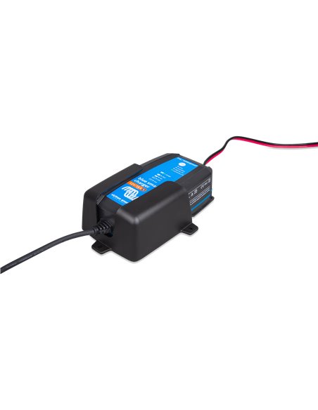 Wall Mount for Blue Smart IP65 Charger 12-10, 12-15, 24-8 (right)