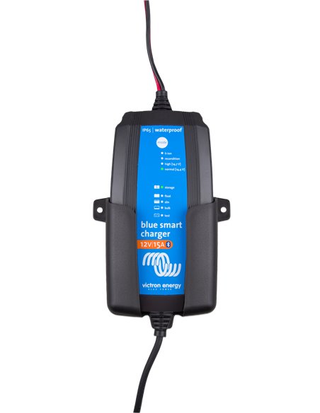 Wall Mount for Blue Smart IP65 Charger 12-10, 12-15, 24-8 (top)