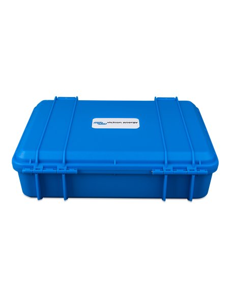 Carry Case for BPC chargers and accessories (front-side1)