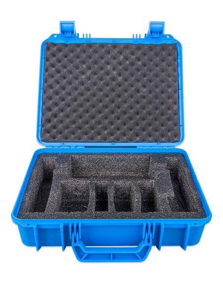 Carry Case for BPC chargers and accessories (open_empty)
