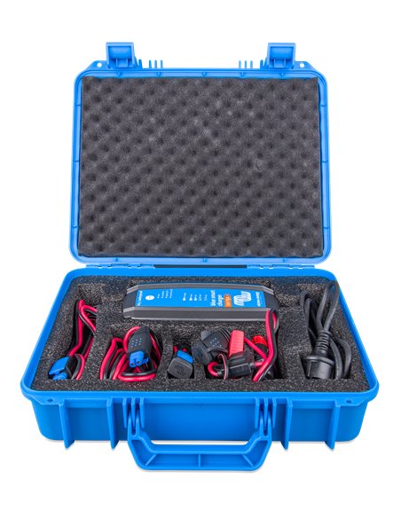 Carry Case for BPC chargers and accessories (open_with charger)