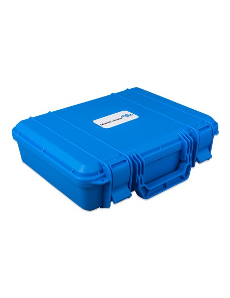 Carry Case for BPC chargers and accessories (right)