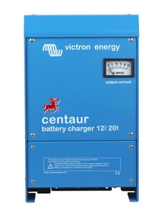 Centaur Charger 12V / 20A