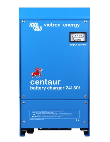 Centaur Charger 24V / 30A