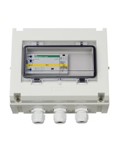 VE Transfer Switch 10KVA, 1ph, 200-250Vac