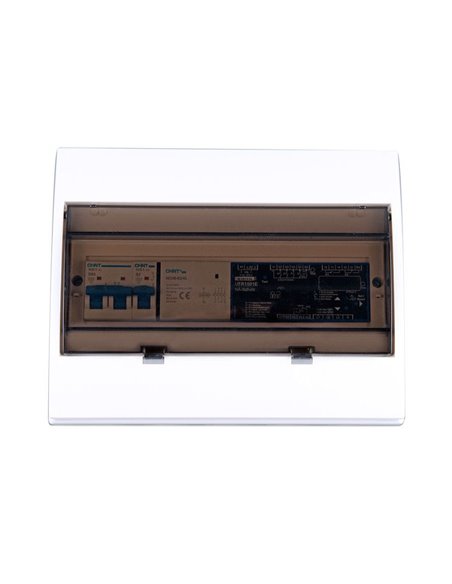 Anti-islanding box 63A single and three phase