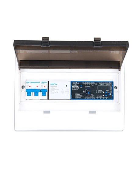 Anti-islanding box 63A single and three phase