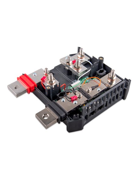 Lynx shunt VE.Can (left_open)