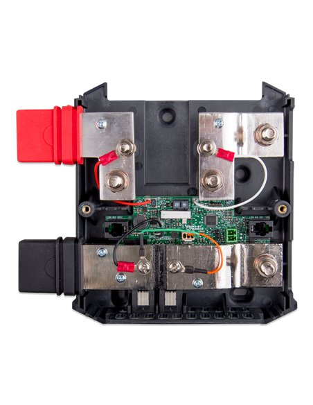 Lynx shunt VE.Can (top-open)