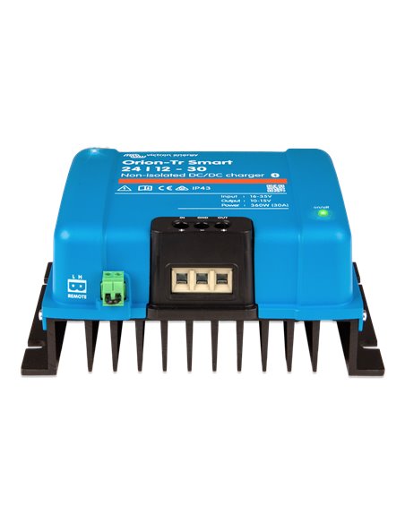 Orion-Tr Smart 24-12-30 Non-isolated (front)