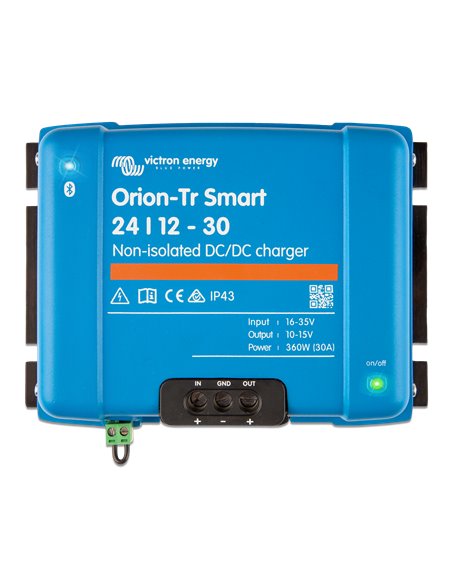 Orion-Tr Smart 24-12-30 Non-isolated (top)