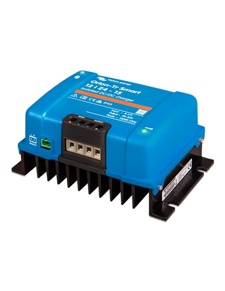 Orion-Tr Smart DC-DC Charger Isolated 12/24-15 (left)