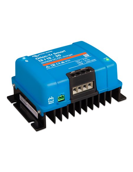 Orion-Tr Smart DC-DC Charger Isolated 12/12-30 (right)