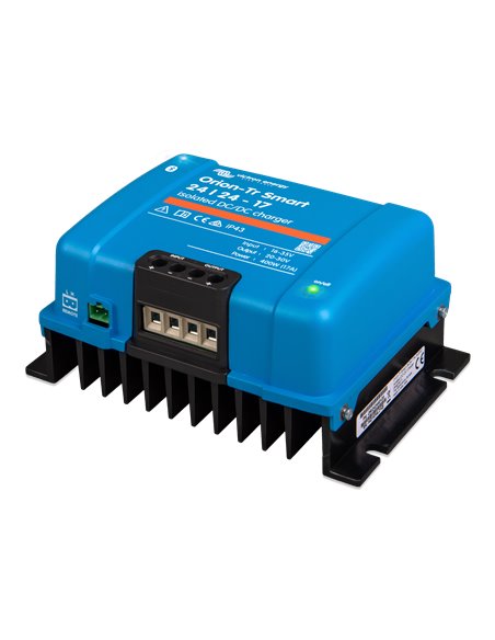 Orion-Tr Smart DC-DC Charger Isolated 24/24-17 (left)