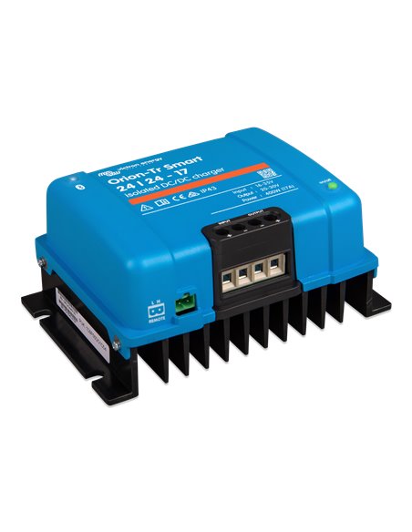 Orion-Tr Smart DC-DC Charger Isolated 24/24-17 (right)