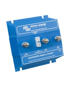 ARGO Diode Battery Isolator